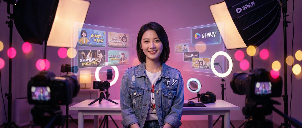 小马拉大车原创影视