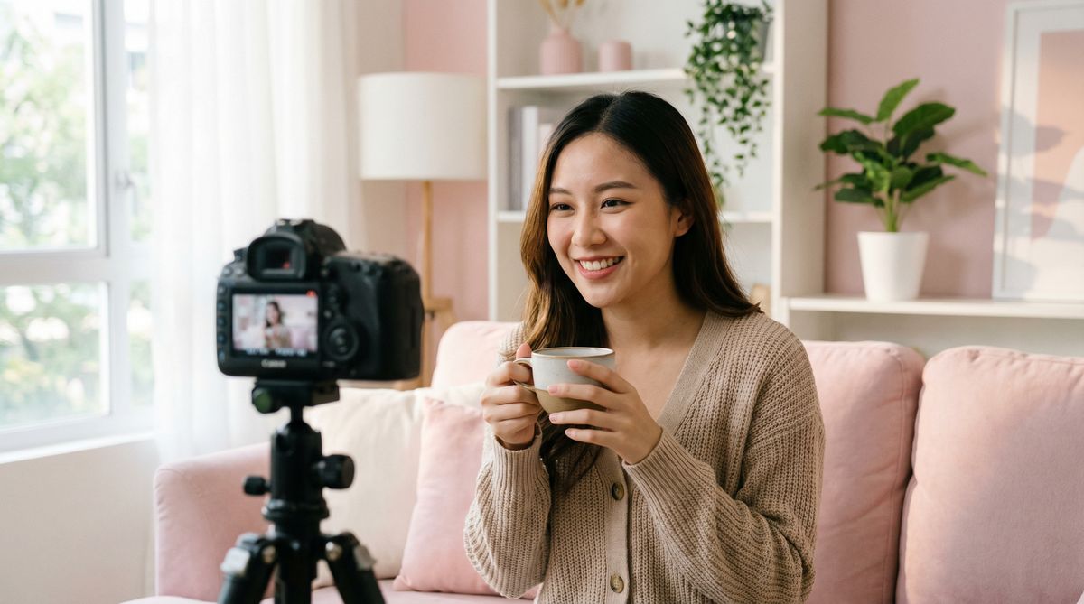 小马拉大车生活视频分享